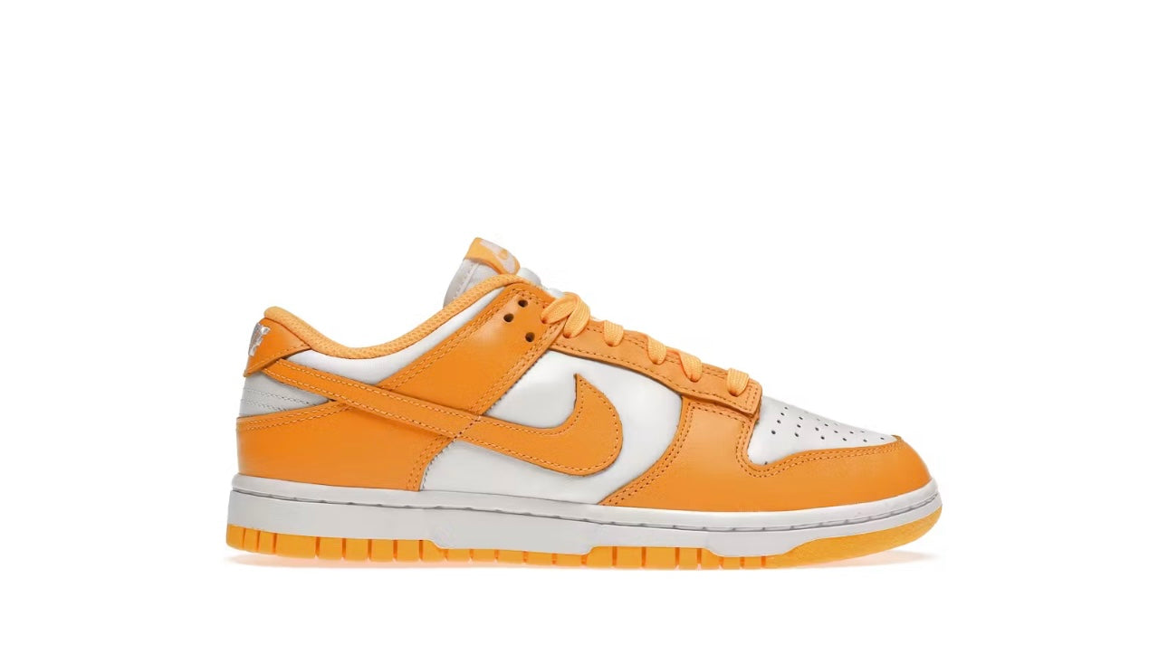 Nike Dunk Low Laser Orange (W)