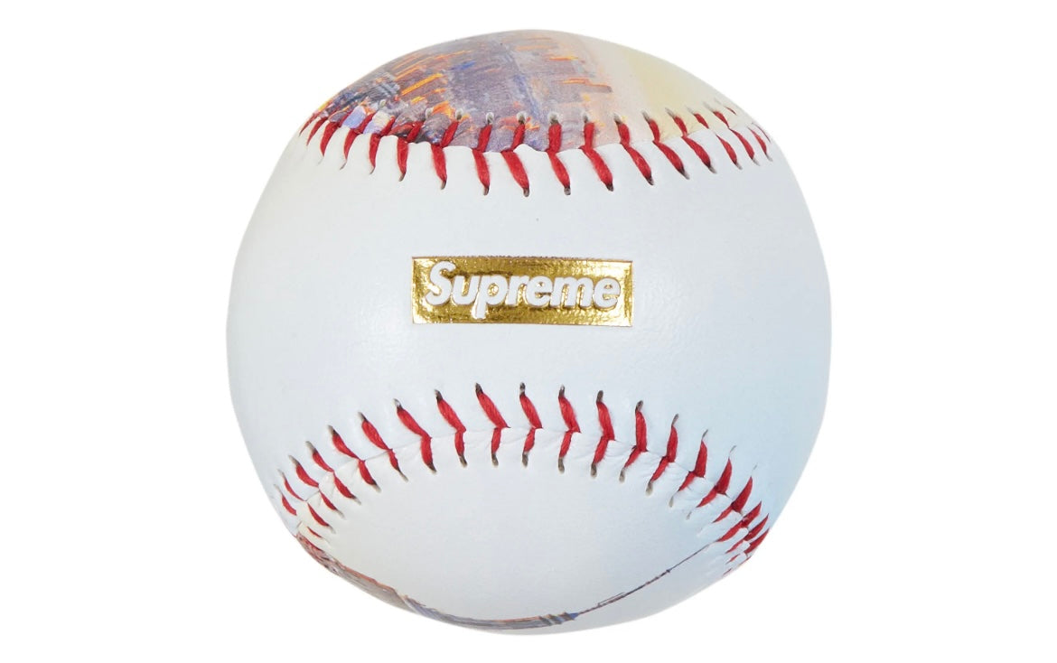 Supreme Rawlings REV1X Aerial Baseball Multicolor