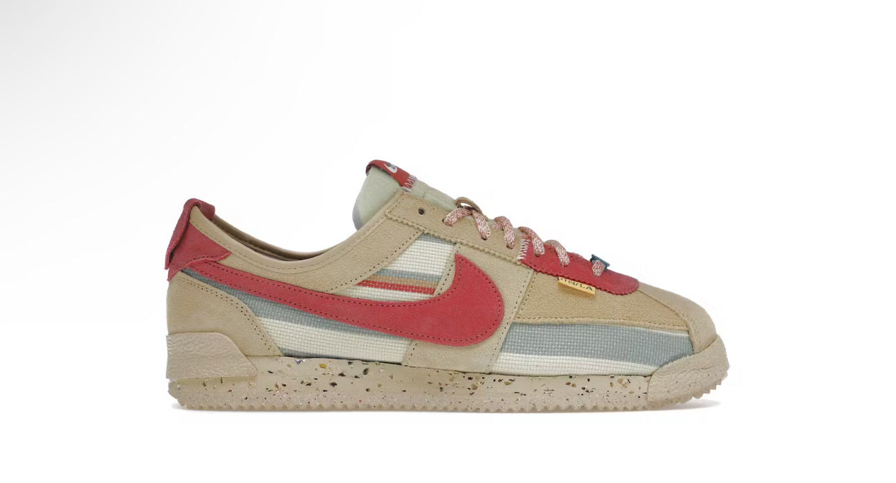 Nike Cortez SP Union Sesame
