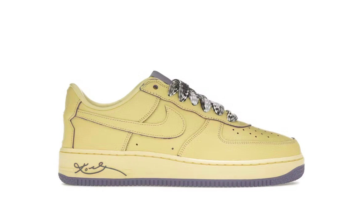Nike Air Force 1 Low Protro Kobe Bryant Mamba Mentality