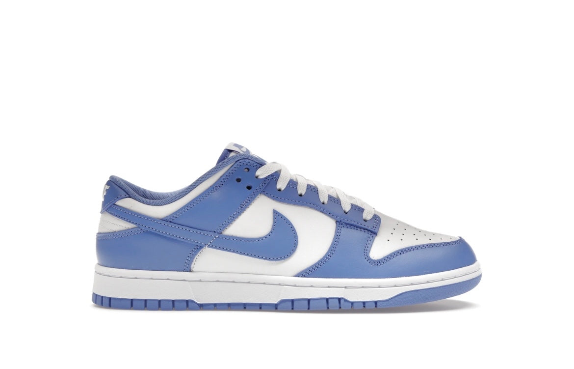 Nike Dunk Low
Polar Blue