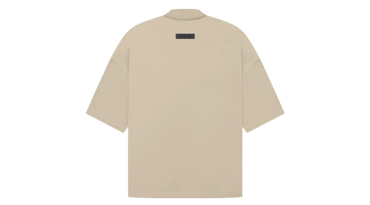Fear of God Essentials Tee
Dusty Beige