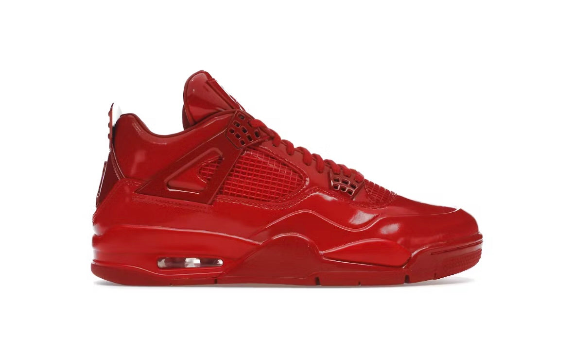 Jordan 4 Retro
11Lab4 Red