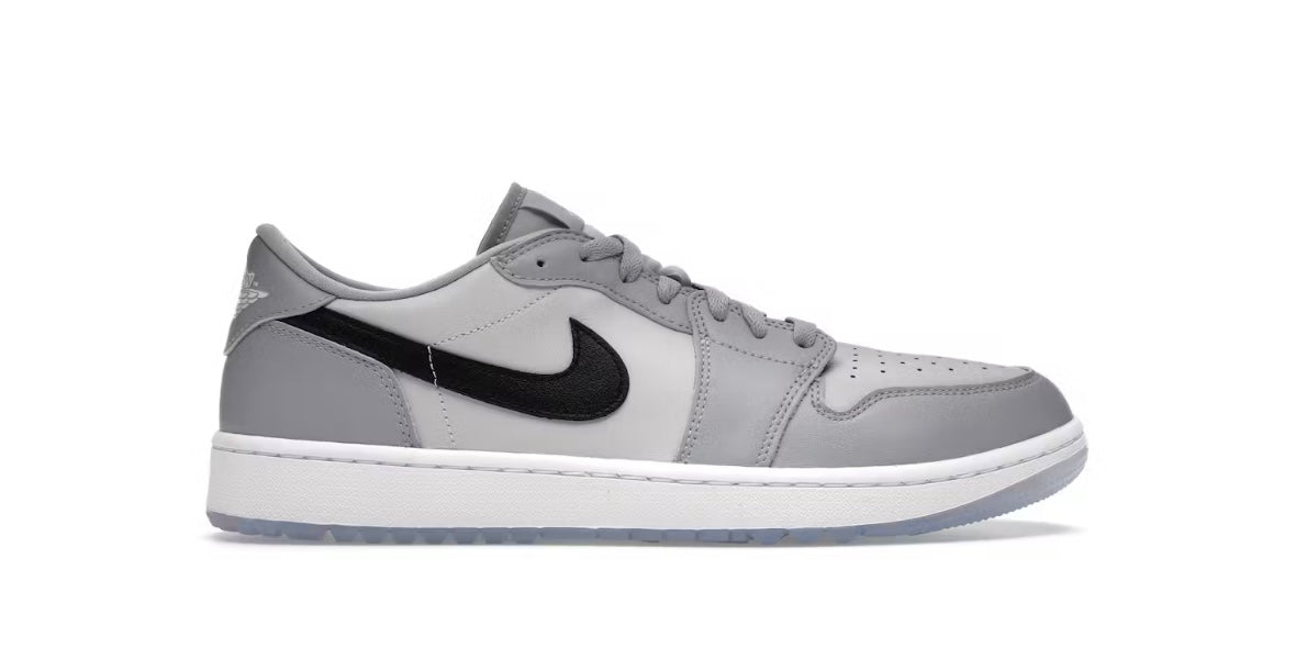 Jordan 1 Retro Low Golf
Wolf Grey