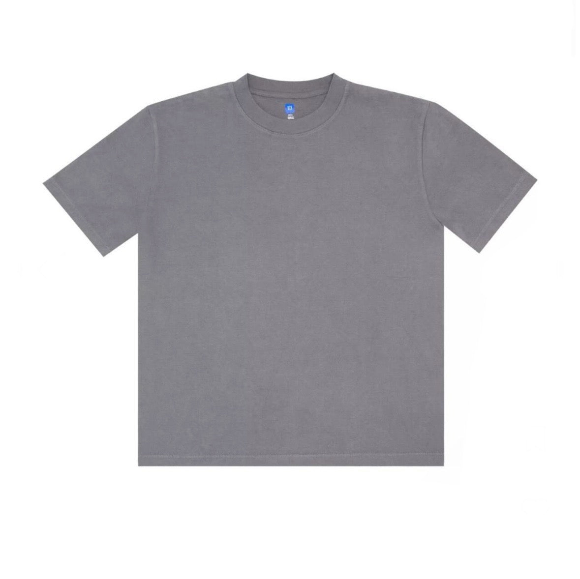 Yeezy x Gap Short Sleeve T-shirt Grey