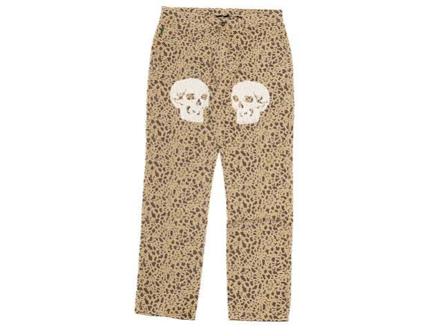 PLEASURES
PLEASURES WISDOM
PANTS