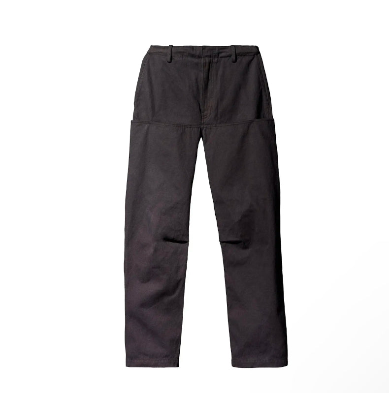 Yeezy Gap Sateen Cargo Pant
Black