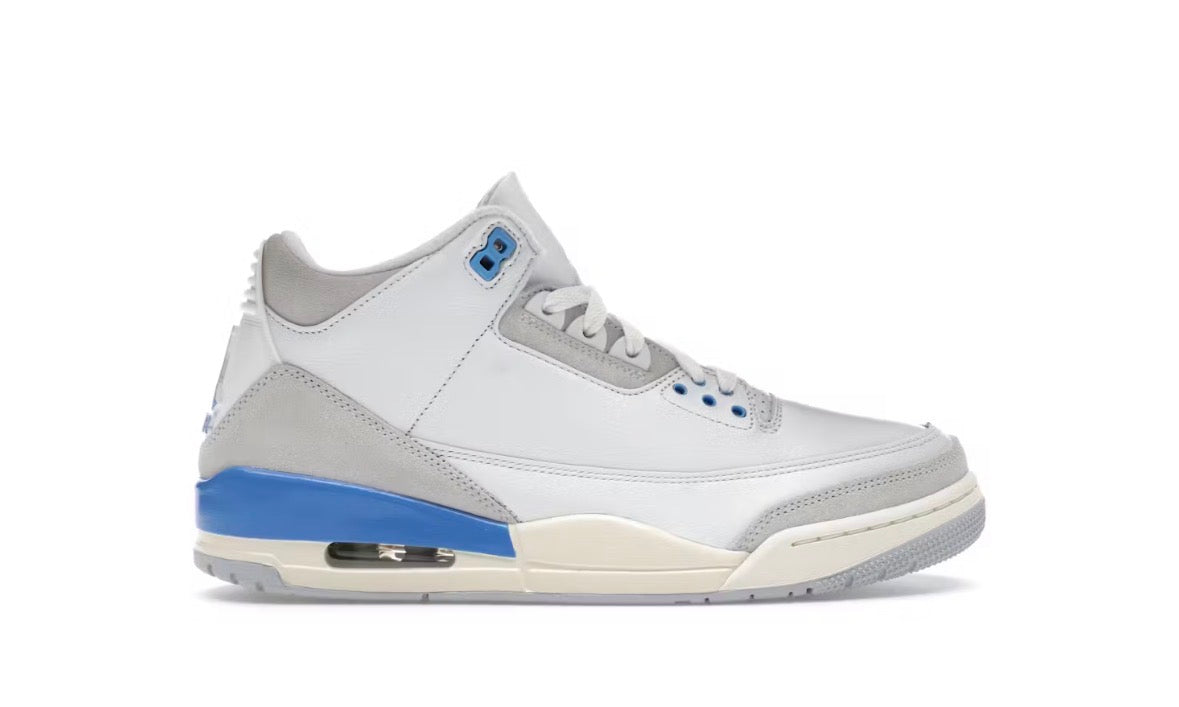 Jordan 3 Retro Lucky Shorts