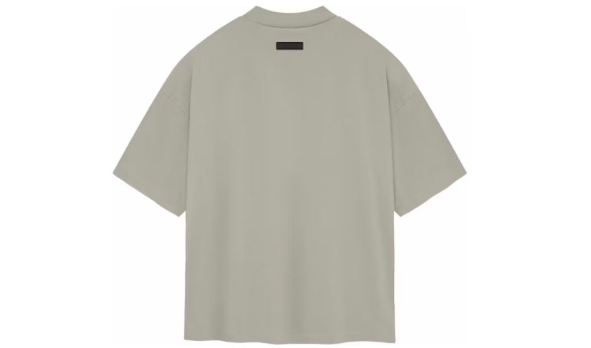 Fear of God Essentials Heavy Jersey Crewneck Tee Seal
