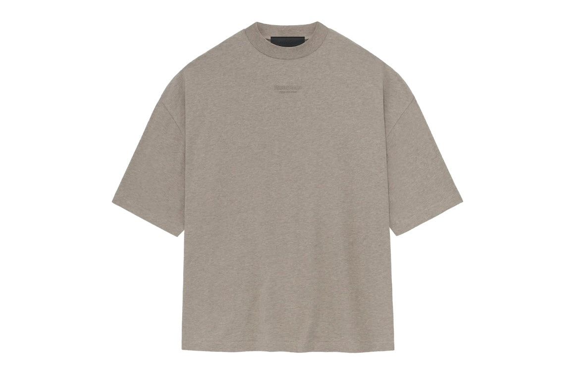 Fear of God Essentials Tee
Core Heather