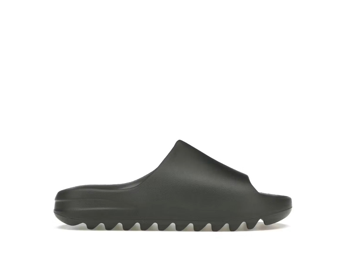 Adidas Yeezy Slide Dark Onyx