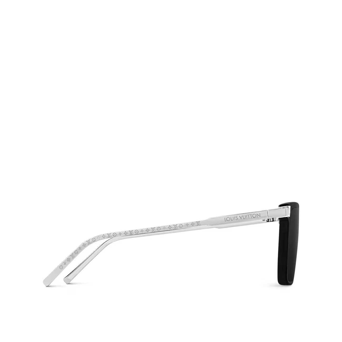 LV Rise Square Sunglasses