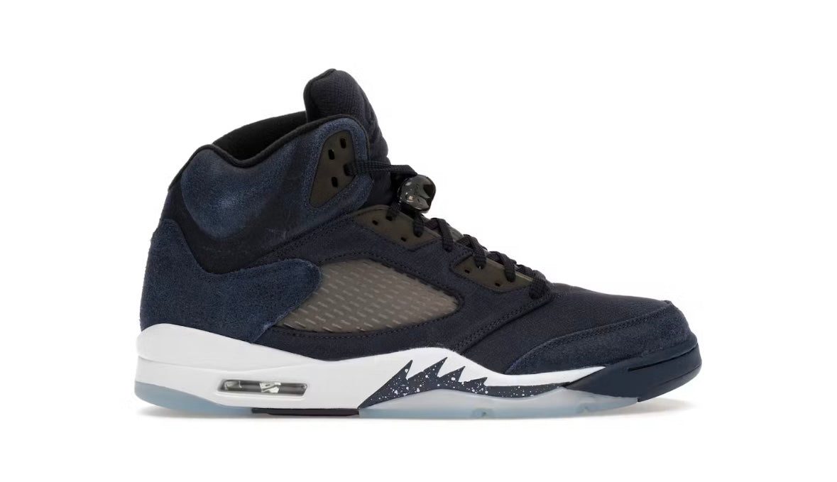 Jordan 5 Retro Georgetown