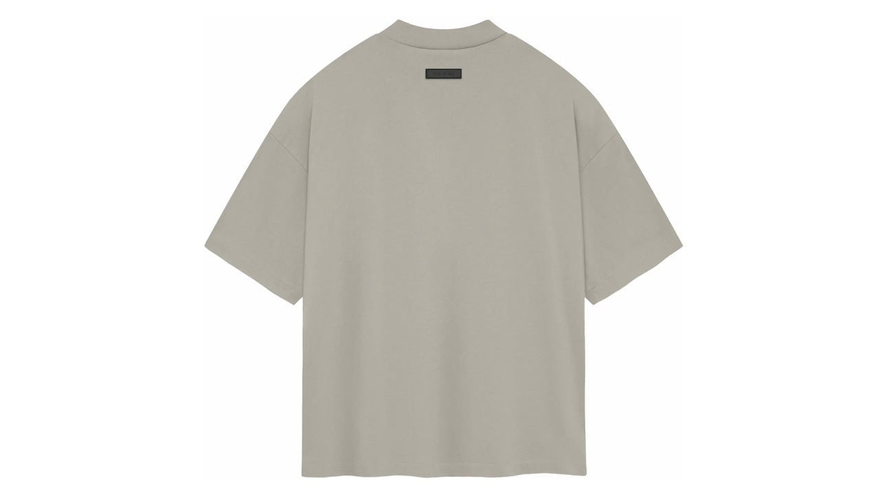 Fear of God Essentials Crewneck Tee
Seal