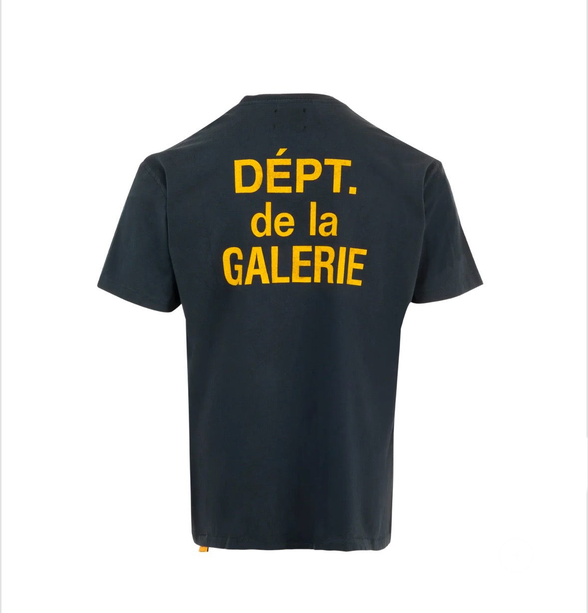 Gallery Dept. French Tee Black