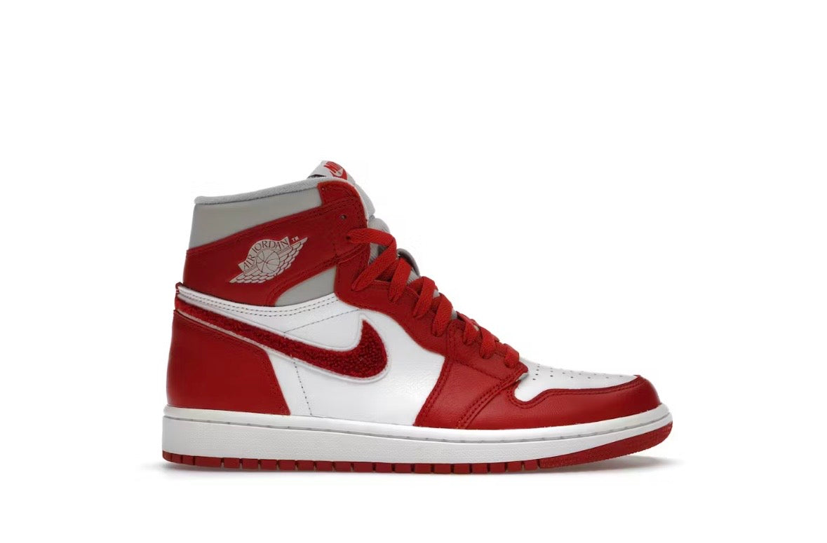 Jordan 1 Retro High OG Varsity Red (Women’s)
