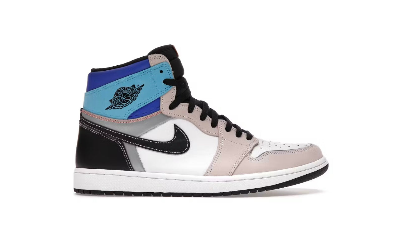 Jordan 1 Retro High OG
Prototype