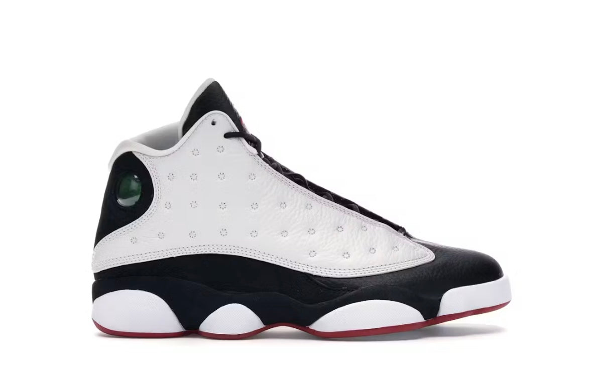 Jordan 13 Retro He Got Game (2013)