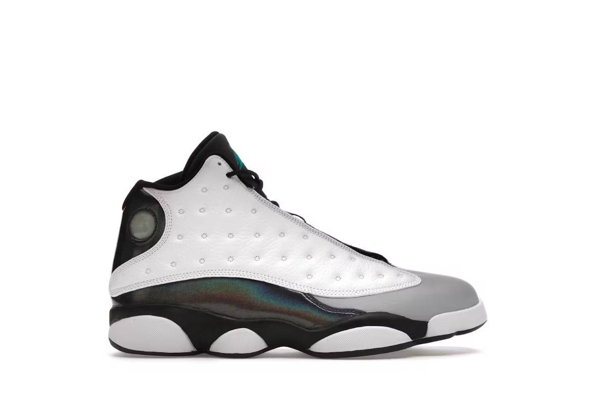 Jordan 13 Retro Barons Hologram