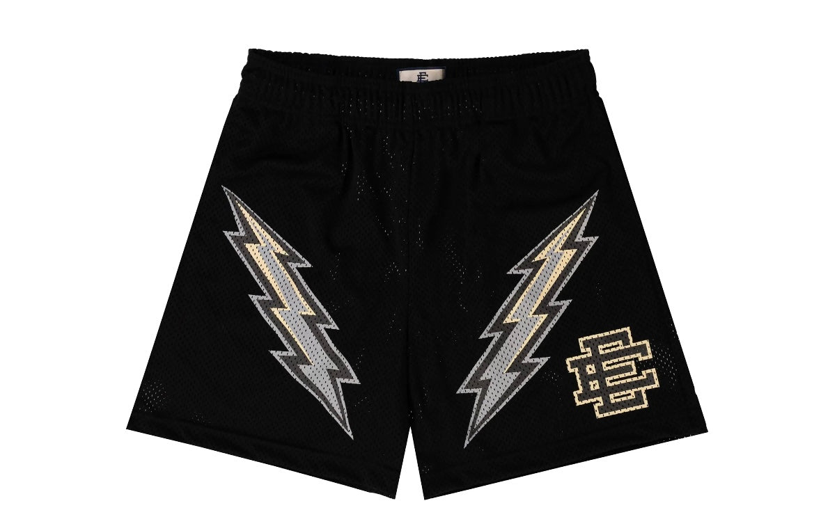 Eric Emanuel EE Basic Short
EE Bolt Black