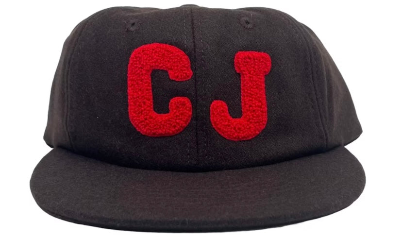 Travis Scott CJ Hat Brown