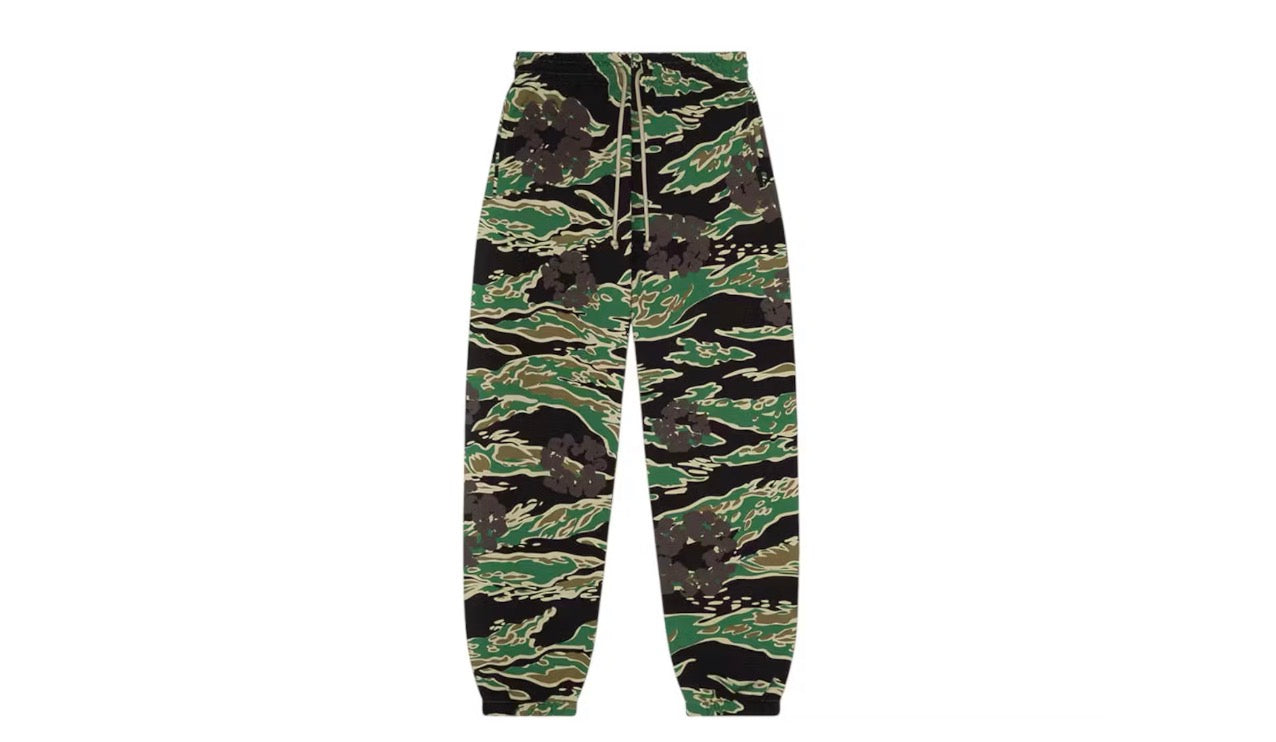 Denim Tears The Cotton Wreath Sweatpant