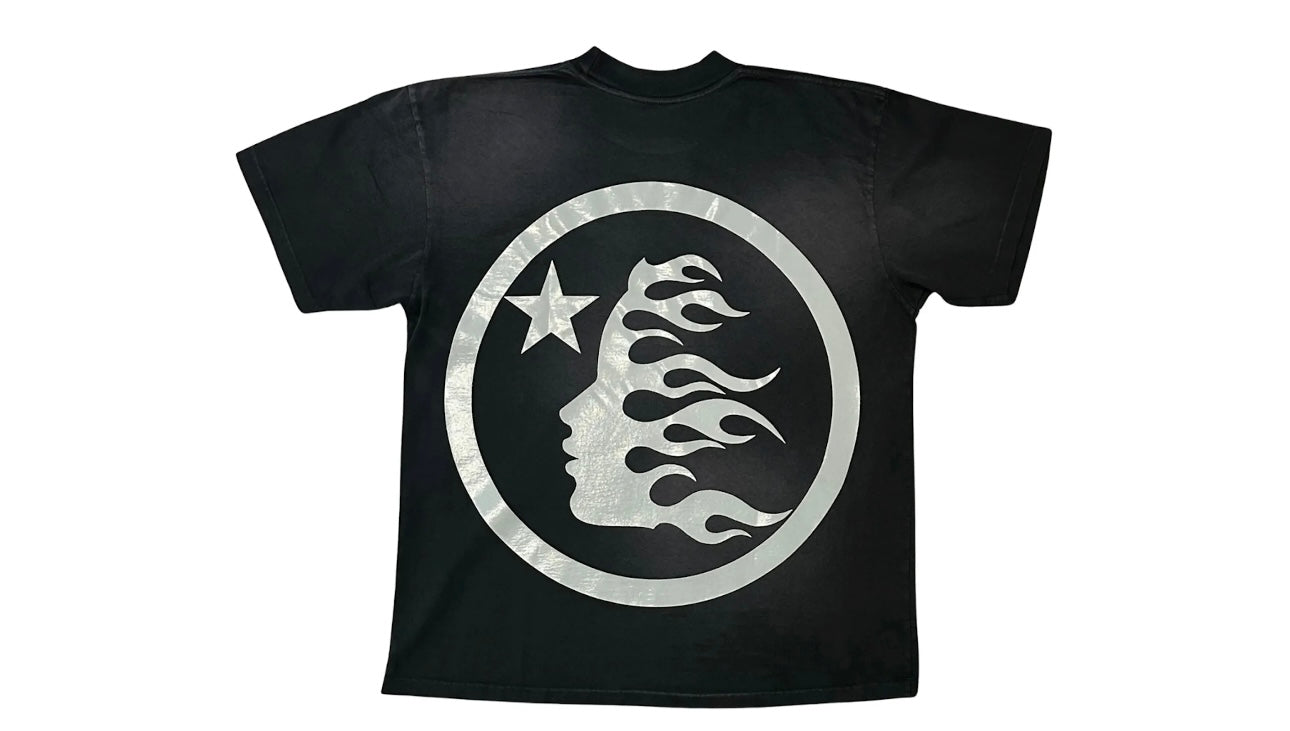 Hellstar Gel Sport Logo (Black/Blue)
T-shirt