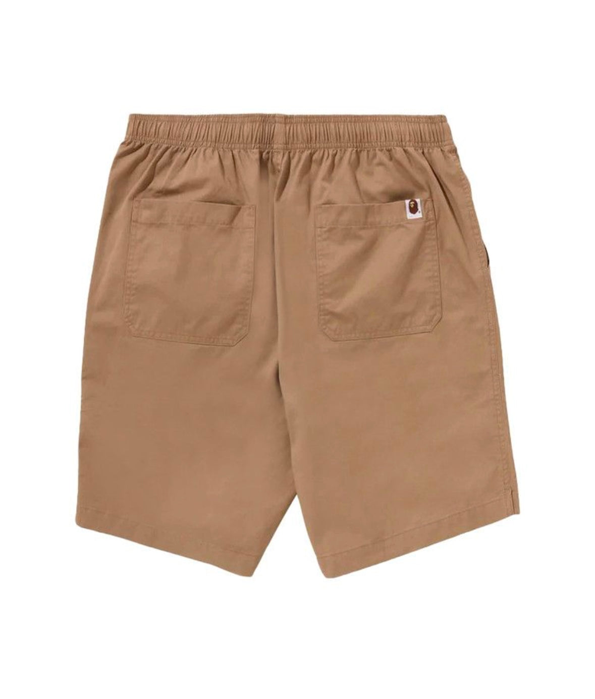 BAPE Summer Pack Chino Shorts Tan