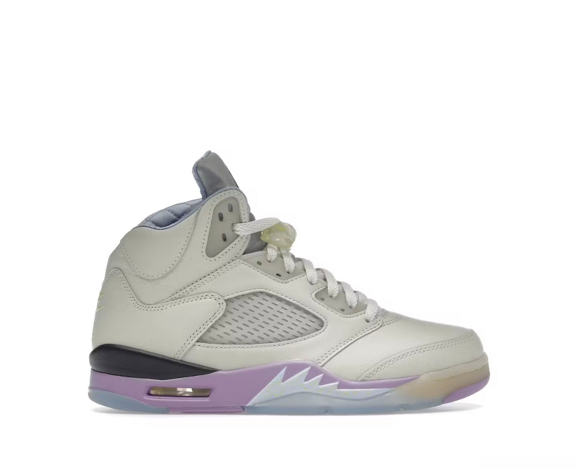 Jordan 5 Retro DJ Khaled We The Best Sail