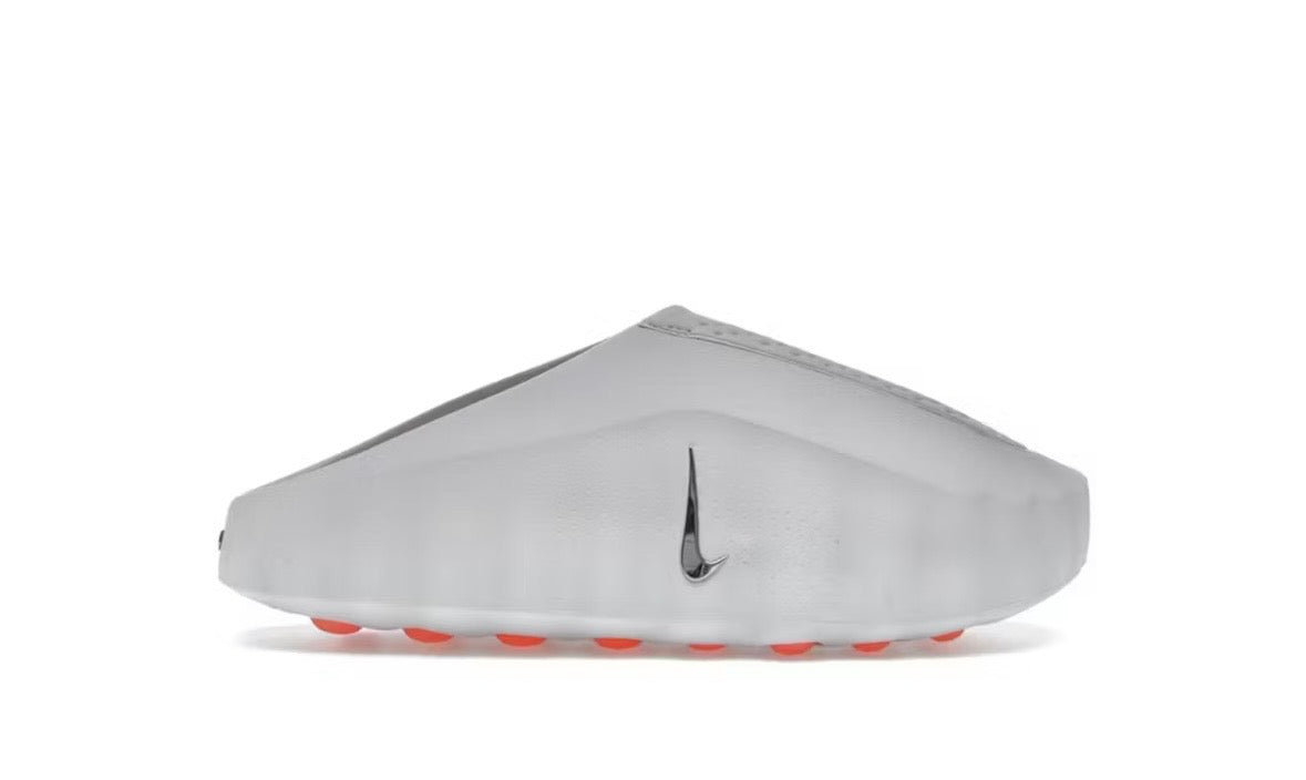 Nike Mind 001 Slide Light Smoke Grey