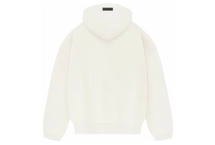 Fear of God Essentials Hoodie
Cloud Dancer
