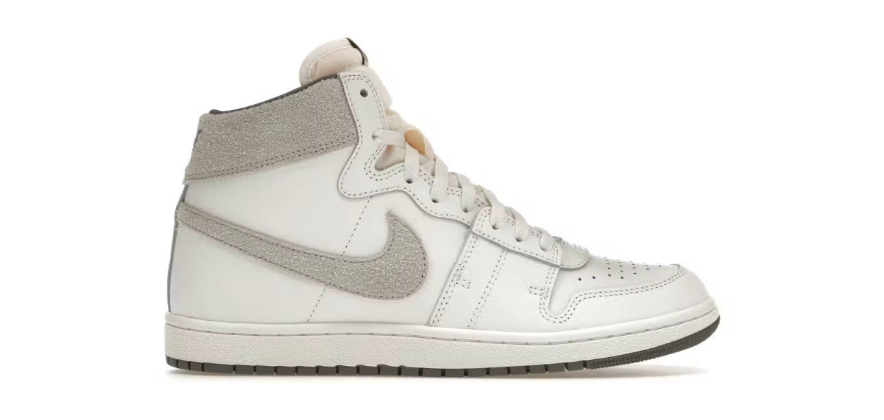 Nike Jordan Air Ship PE SP Tech Grey Xpress