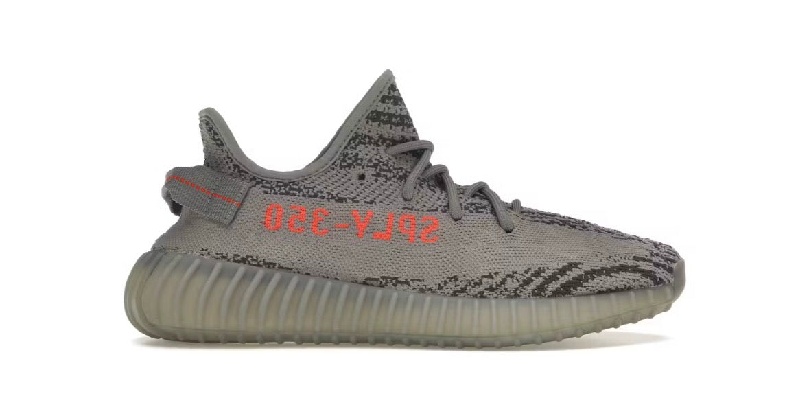 Adidas Yeezy Boost 350 V2 ‘Beluga 2.0’