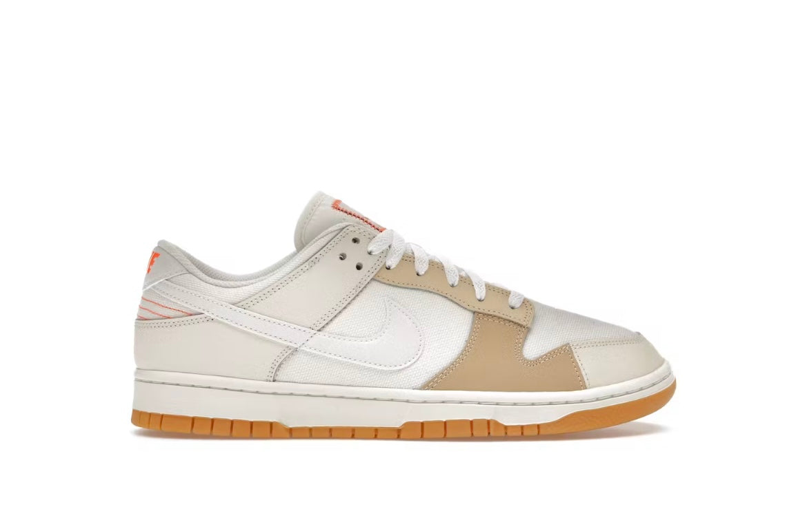 Nike Dunk Low SE Patchwork If Lost Return To