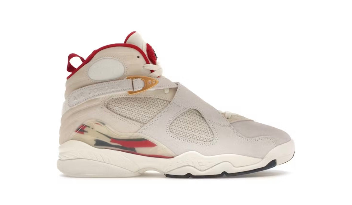 Jordan 8 Retro SP
SoleFly Mi Casa Es Su Casa