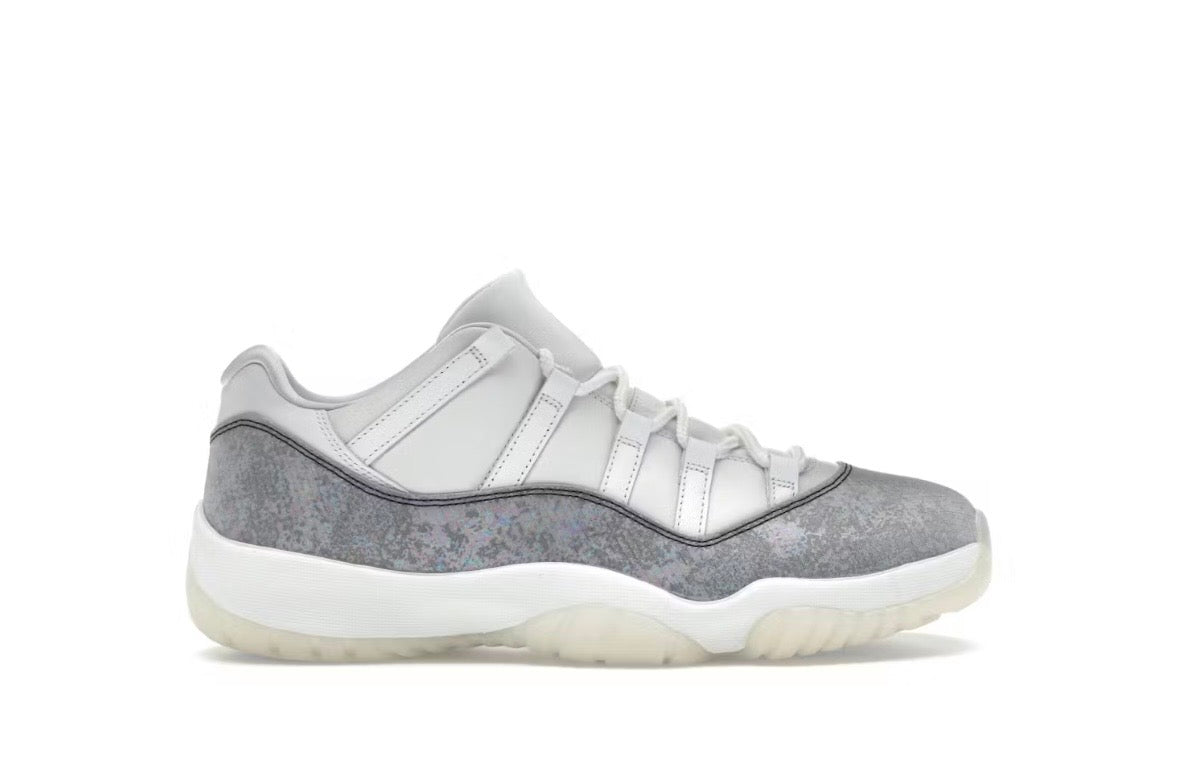 Jordan 11 Retro Low Year of the Snake