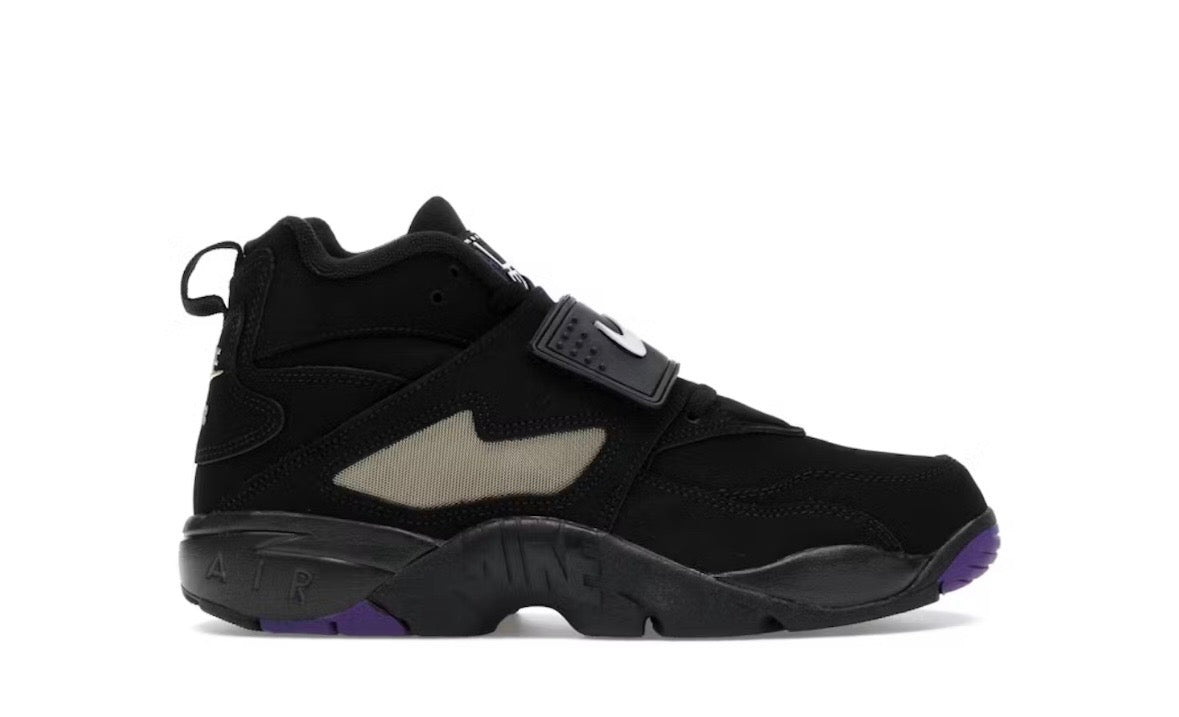 Nike Air Diamond Turf
Ravens (2025)