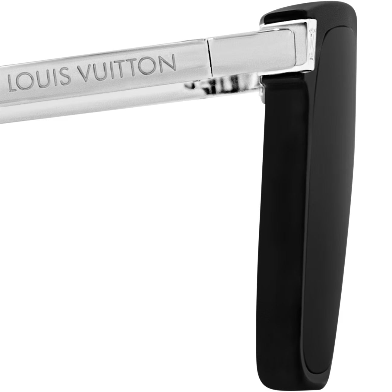 LV Rise Square Sunglasses