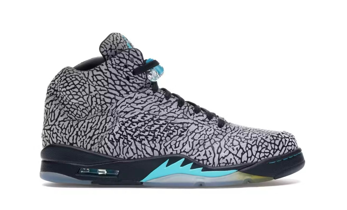 Jordan 5 Retro 3Lab5