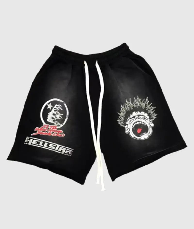 HELLSTAR RECORDS SHORTS