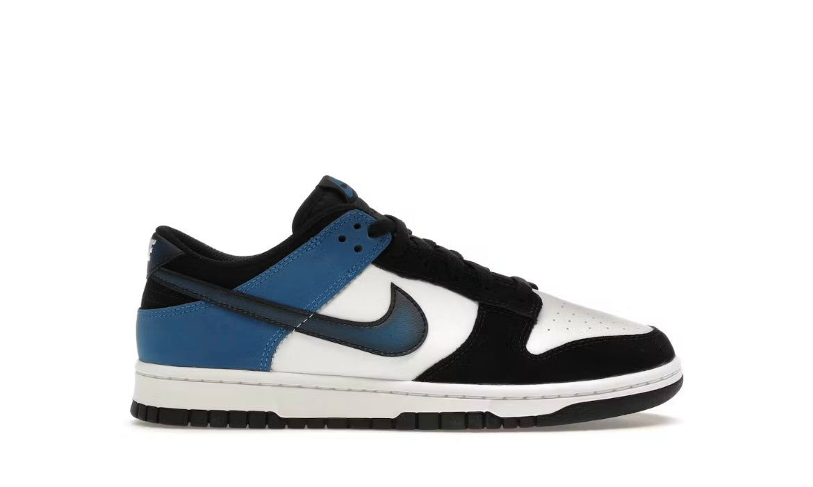 Nike Dunk Low Industrial Blue