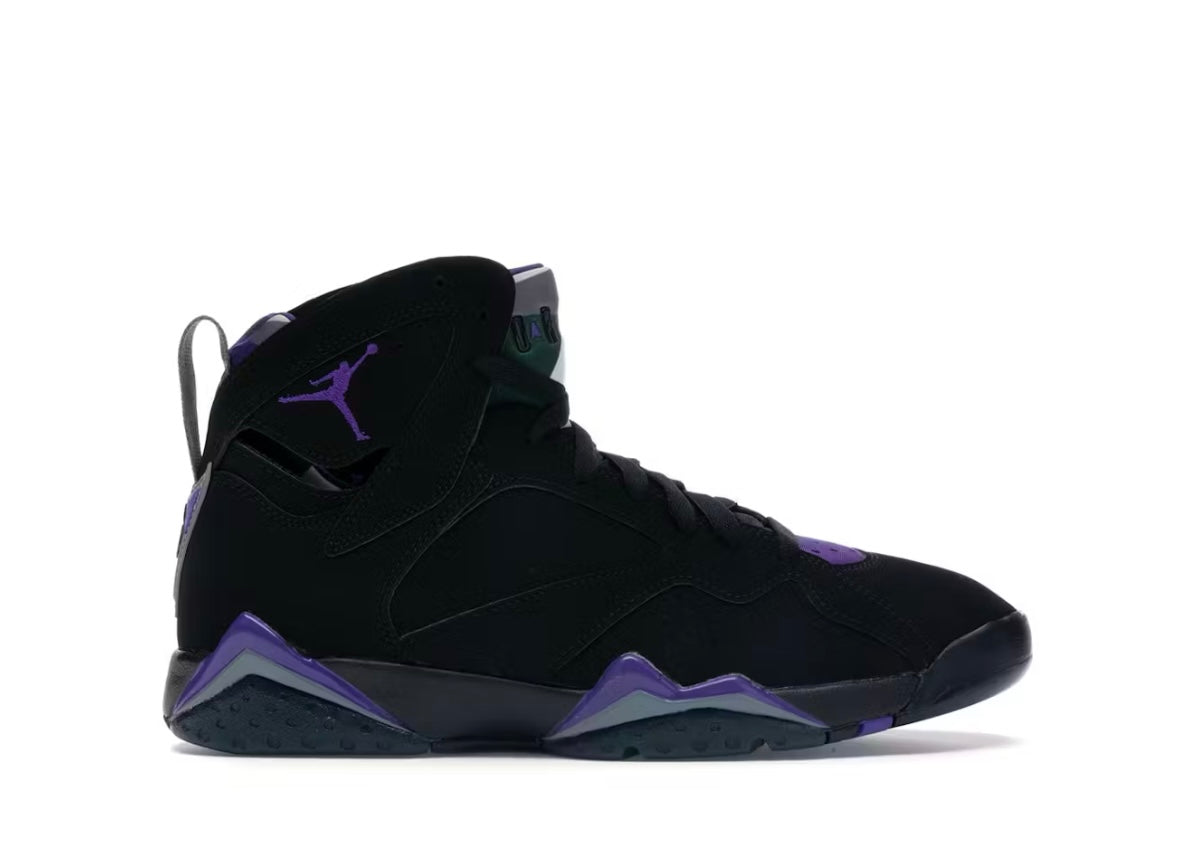 Jordan 7 Retro Ray Allen Bucks