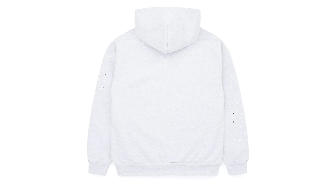 Sp5der OG Web Hoodie
Heather Grey