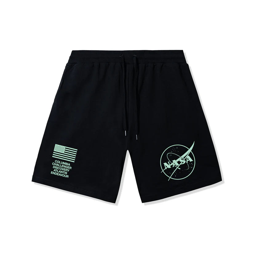 Anti Social Social Club NASA Shorts