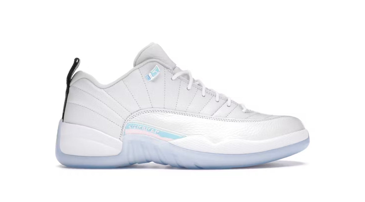 Jordan 12 Retro Low Easter (2021)