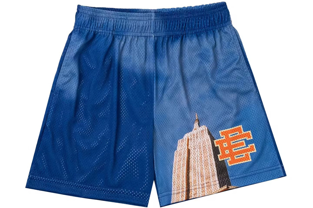 Eric Emanuel EE Basic/Core Short
Xavier Collado Empire
