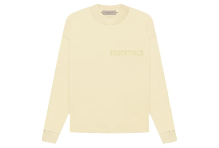 Fear of God Essentials L/S T-shirt
Canary