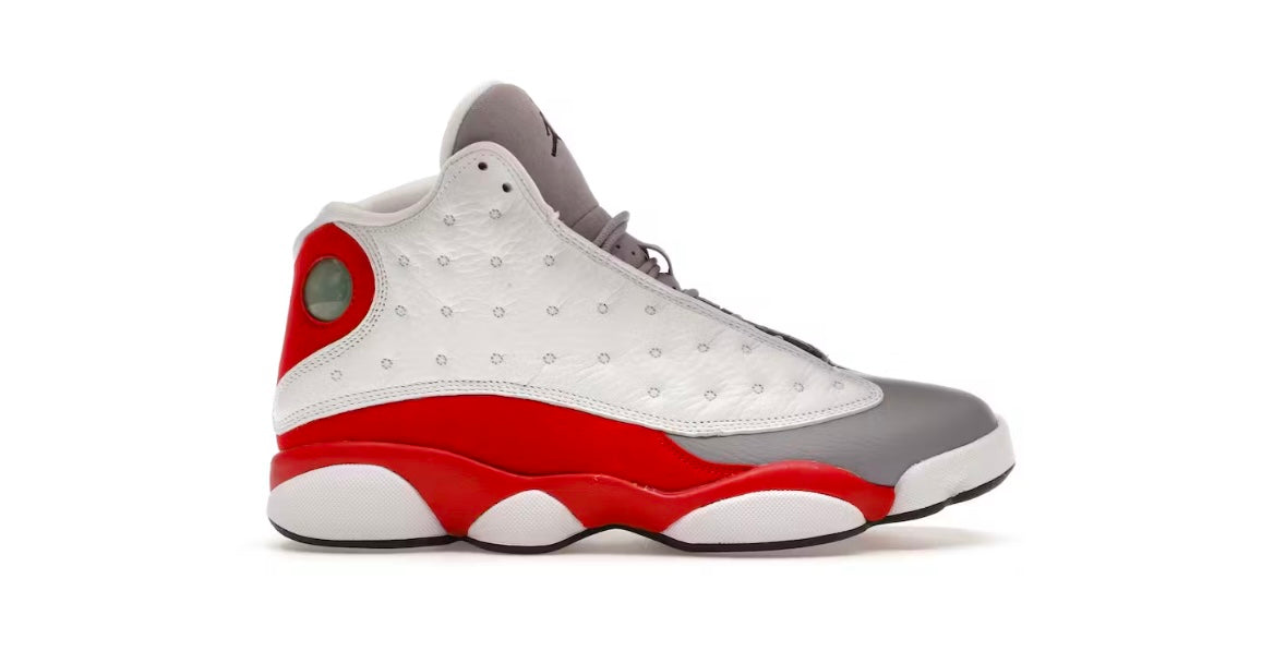 Jordan 13 Retro Grey Toe (2014)
