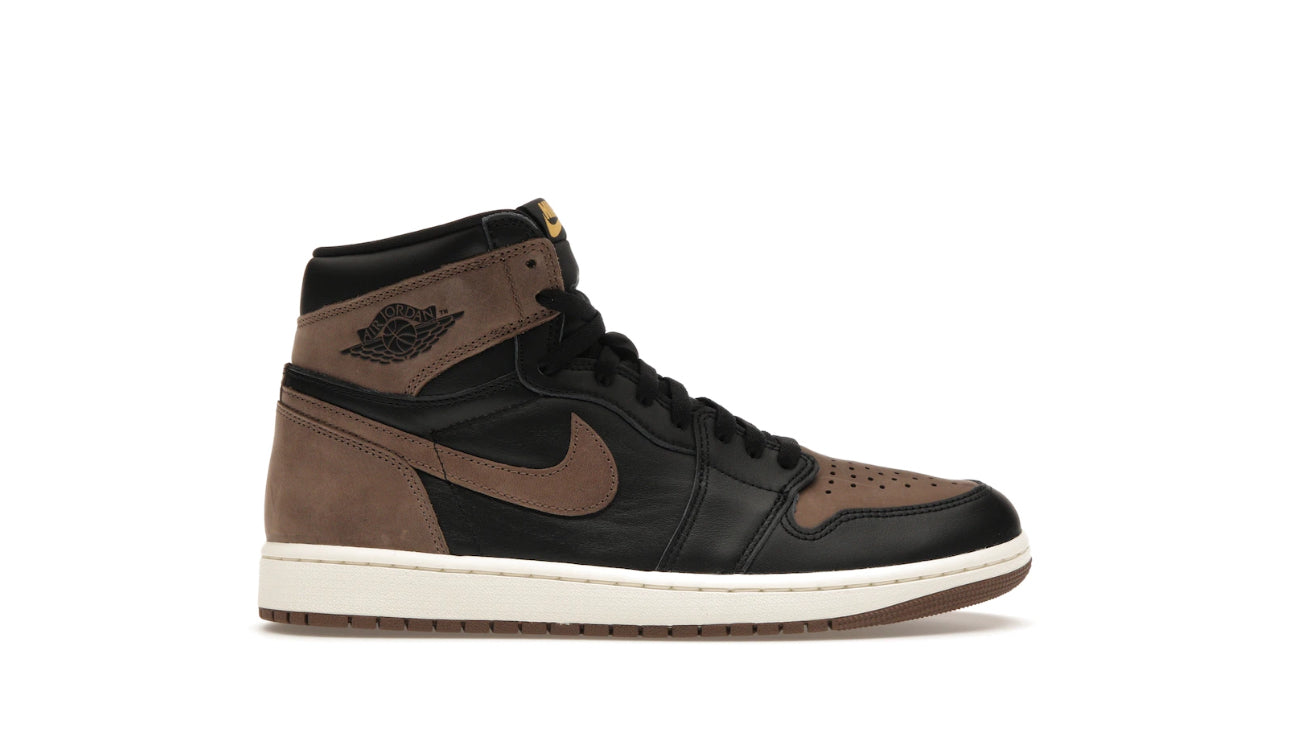 Jordan 1 Retro High OG
Palomino