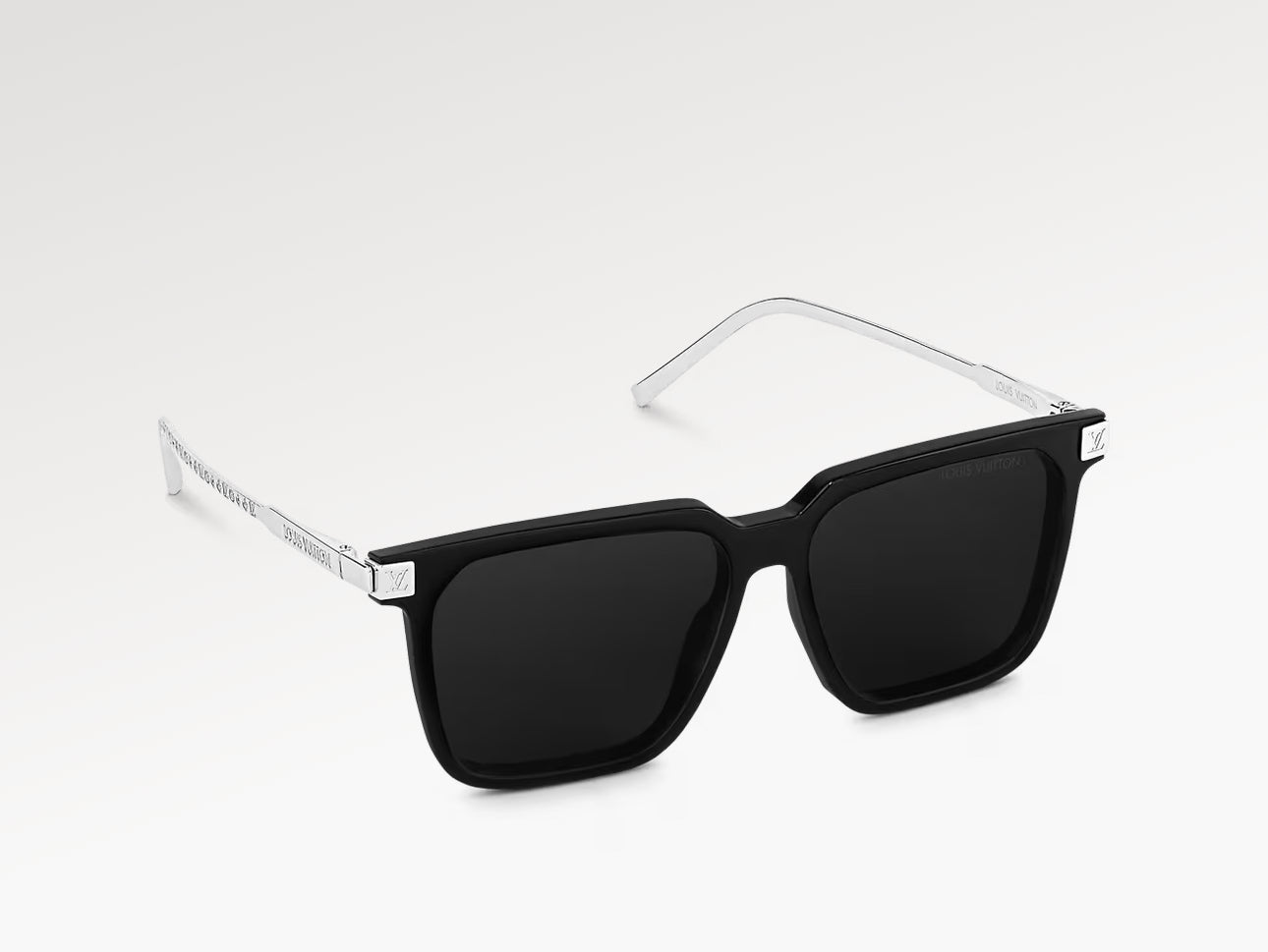LV Rise Square Sunglasses